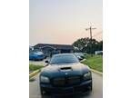 2007 Dodge Charger SRT8 Sedan 4D