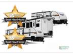 2019 Forest River Forest River RV Wildwood X-Lite 190RBXL 22ft