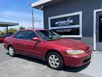 2000 Honda Accord SE 4dr Sedan