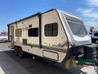 2023 Forest River Forest River RV No Boundaries NB19.1 19ft