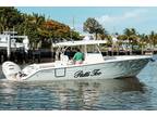 2023 Cobia Boat for Sale