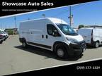 2023 RAM Pro Master 2500 159 WB 3dr High Roof Cargo Van