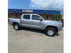 Used 2020 TOYOTA TACOMA For Sale