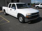 2000 Chevrolet Silverado Pickup Truck