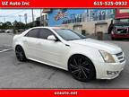 Used 2012 Cadillac CTS Sedan for sale.