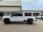 2020 Chevrolet Silverado 2500HD Work Truck