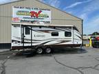 2014 Keystone Laredo 240MK