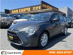 2018 Toyota Yaris i A Sedan 4D