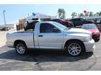 2005 Dodge Ram SRT-10 2WD Reg Cab