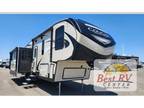 2019 Keystone Cougar Half-Ton Series 30RLS 33ft