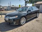 2010 Lincoln MKS Eco Boost AWD 4dr Sedan