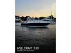 Wellcraft 330 Coastal Sportfish/Convertibles 2005