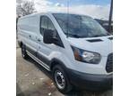 2018 Ford Transit 250 3dr SWB Low Roof Cargo Van w/60/40 Passenger S