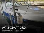 Wellcraft Coastal 252 Walkarounds 2004