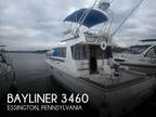 Bayliner 3460 Sportfish/Convertibles 1987