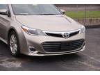 2013 Toyota Avalon XLE