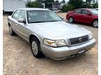 Used 2006 Mercury Grand Marquis for sale.