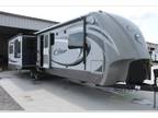 2014 Keystone Keystone RV Cougar 321RES 32ft