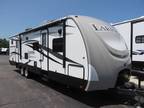 2015 Keystone Keystone Laredo 0ft