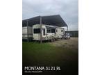 2018 Keystone Montana 3121 RL
