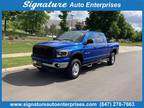 2007 DODGE RAM 1500 Truck