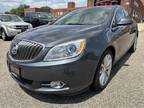 2013 Buick Verano Convenience Sedan 4D