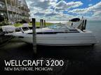 Wellcraft 3200 Martinique Express Cruisers 1995