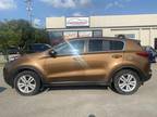 Used 2018 KIA SPORTAGE For Sale