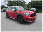 2022 MINI Countryman Signature