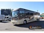 2009 Monaco Camelot 40PDQ 40ft