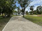 2001 TAYLOR RD, PUNTA GORDA, FL 33950 Single Family Residence For Rent MLS#