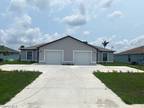 Home For Sale In Cape Coral, Florida