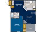 Abberly Twin Hickory Apartment Homes - Orchard