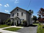 85 N LEWIS ST, Auburn, NY 13021 Single Family Residence For Sale MLS# R1481715