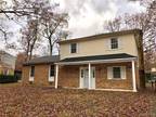 Home For Rent In North Chesterfield, Virginia