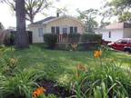 Home For Sale In Joliet, Illinois