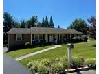 4910 CAVE SPRING CIR, Roanoke, VA 24018 Single Family Residence For Sale MLS#