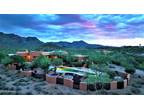 5555 W LAZY C DR, Tucson, AZ 85745 Single Family Residence For Sale MLS#