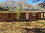 Home For Rent In Batesville, Mississippi