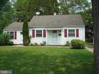 Home For Rent In West Chester, Pennsylvania