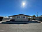 2501 W WICKENBURG WAY LOT 145, Wickenburg, AZ 85390 Single Family Residence For