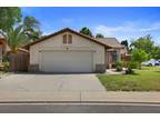 400 WADDELL WAY, Modesto, CA 95357 Single Family Residence For Sale MLS#