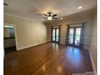 Home For Rent In Alamo Heights, Texas