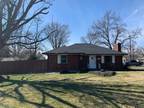 1007 N TILLOTSON AVE, Muncie, IN 47304 Single Family Residence For Sale MLS#