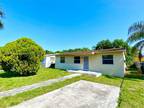 2725 NW 98TH ST, Miami, FL 33147 Single Family Residence For Sale MLS# A11395537