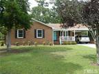 1451 E 8TH ST, Lumberton, NC 28358 Single Family Residence For Sale MLS#