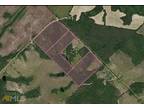0 LONNIE BURNS RD TRACT #3, Milan, GA 31060 Agriculture For Sale MLS# 10139541
