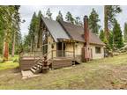 42188 SMOKE TREE LN, Shaver Lake, CA 93664 Single Family Residence For Sale MLS#