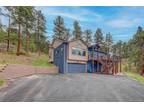 33277 JENNIFER RD, Pine, CO 80470 Single Family Residence For Sale MLS# 8332891