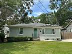 1723 HARDIN AVE, College Park, GA 30337 Single Family Residence For Sale MLS#